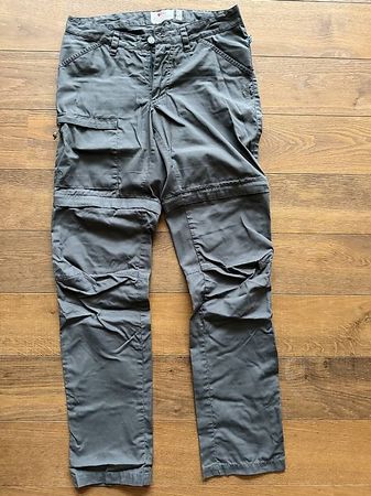 Fjällräven Wanderhose, Women, Gr. 34