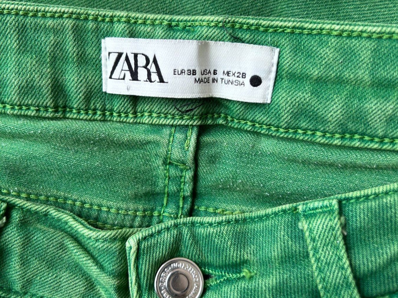 Zara Jeans: Zara Jeans – Usato da St. Gallen venduto da look-twice 3