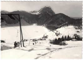 Innerthal - Skilift