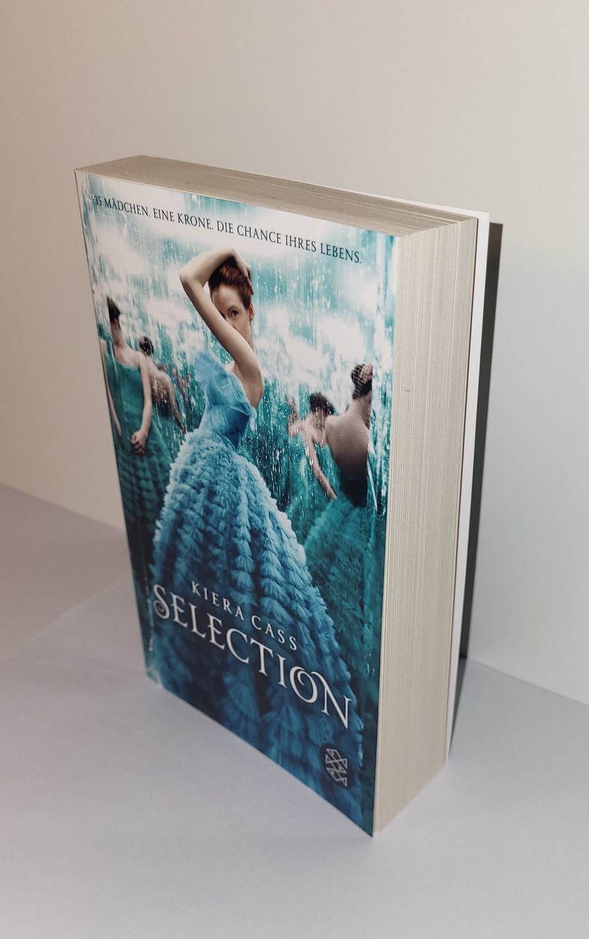 Bücher: Selection  – Gebraucht aus Uzwil von jae_8khn 1