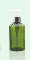 NEUER 100ml Dispenser grün PET 100 ml - 202775