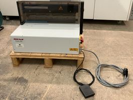 Renz Punch 500 -  El. Hochleistungs Stanzmaschine ab 1.-