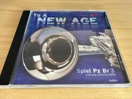 Spiel Pz Br 3 – To A New Age
