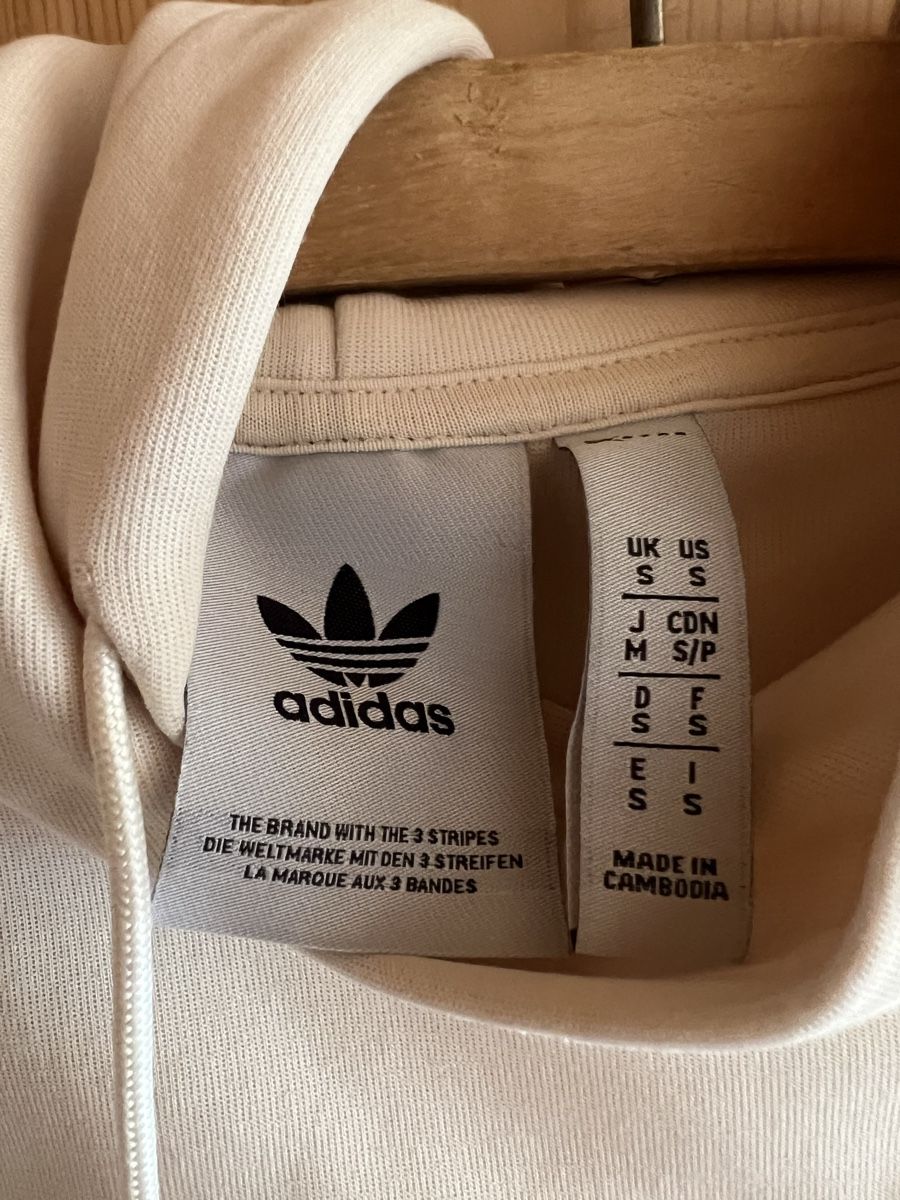 Adidas Maglioni & Felpe: Adidas Pullover – Nuovo (secondo la descrizione) da Zürich venduto da TheWickerman 3