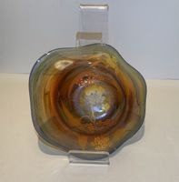 Coupe floral Cristallerie SCHMIDT