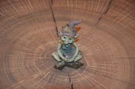 DEKO MINIATURE ELFO