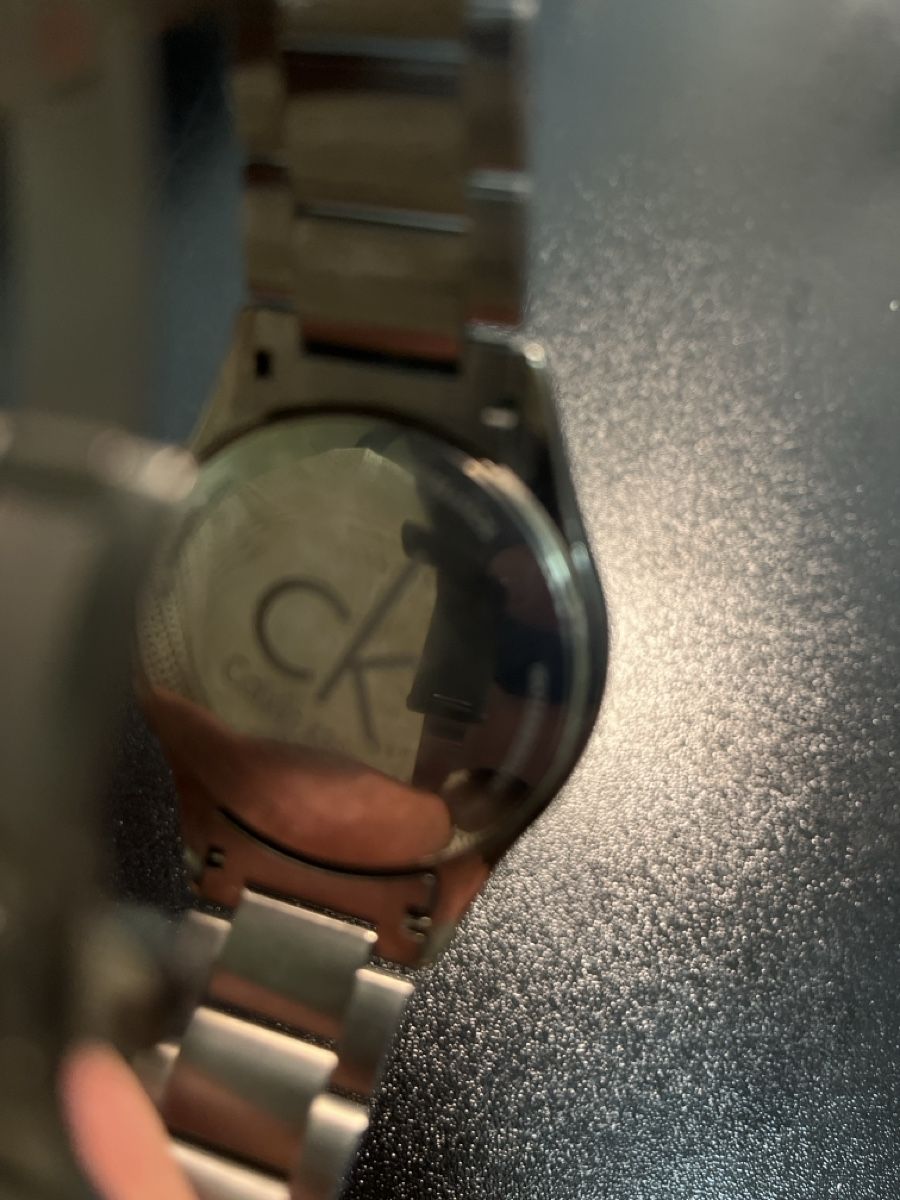 Calvin Klein Uhren: CK watch  – Gebraucht aus Zürich von pee_9dxh 1