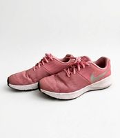 Nike Sportschuhe rosa, Gr. 36.5