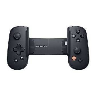 Controller: Backbone One – Usato da Burgdorf venduto da Glizzy