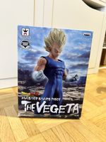 Master Stars Piece - THE VEGETA