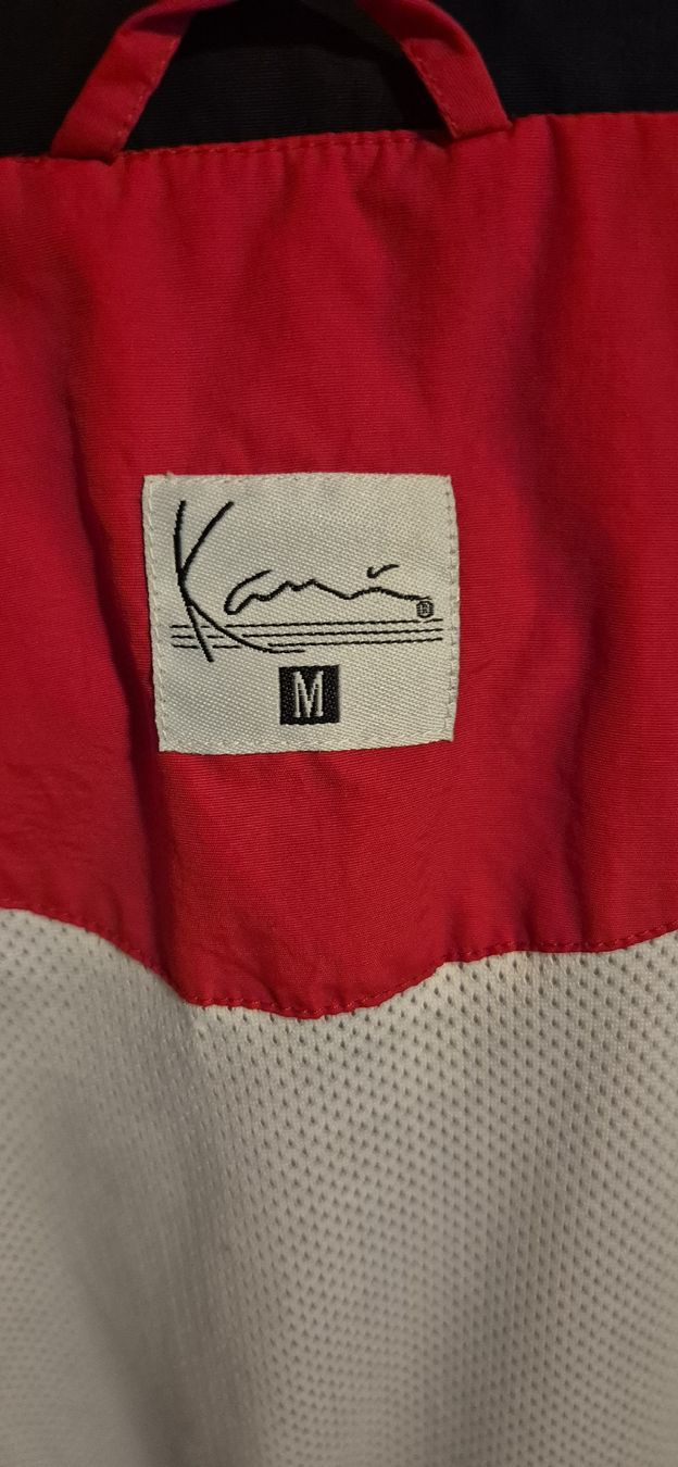 Giacche: KARL KANI Regenjacke Grösse M – Usato da Tägerwilen venduto da mar_cf9w 5