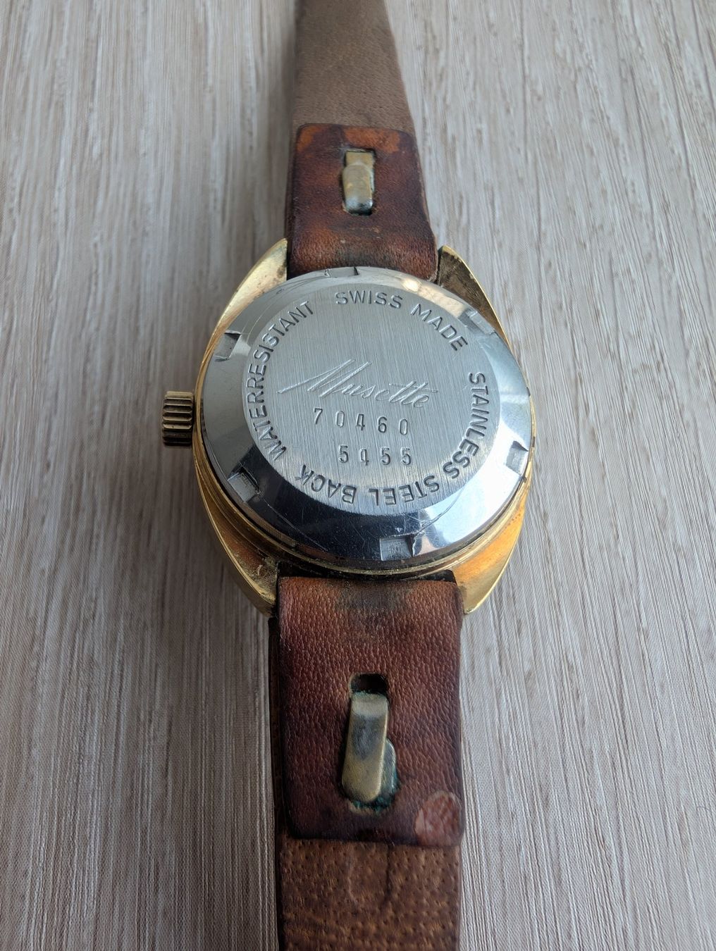 Uhren: Musette Automatic – Gebraucht aus Bellinzona von nae_m2nr 5