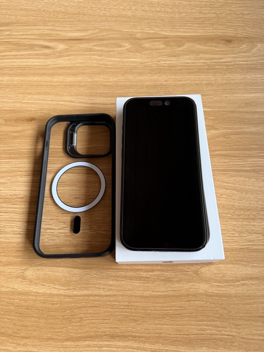Apple Handys / Smartphones: Iphone 14 pro – Gebraucht aus Büttikon AG von Jaden_ft9w 1