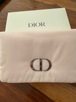 Christian Dior PochetteToilet VIP Rose Neu mit Box
