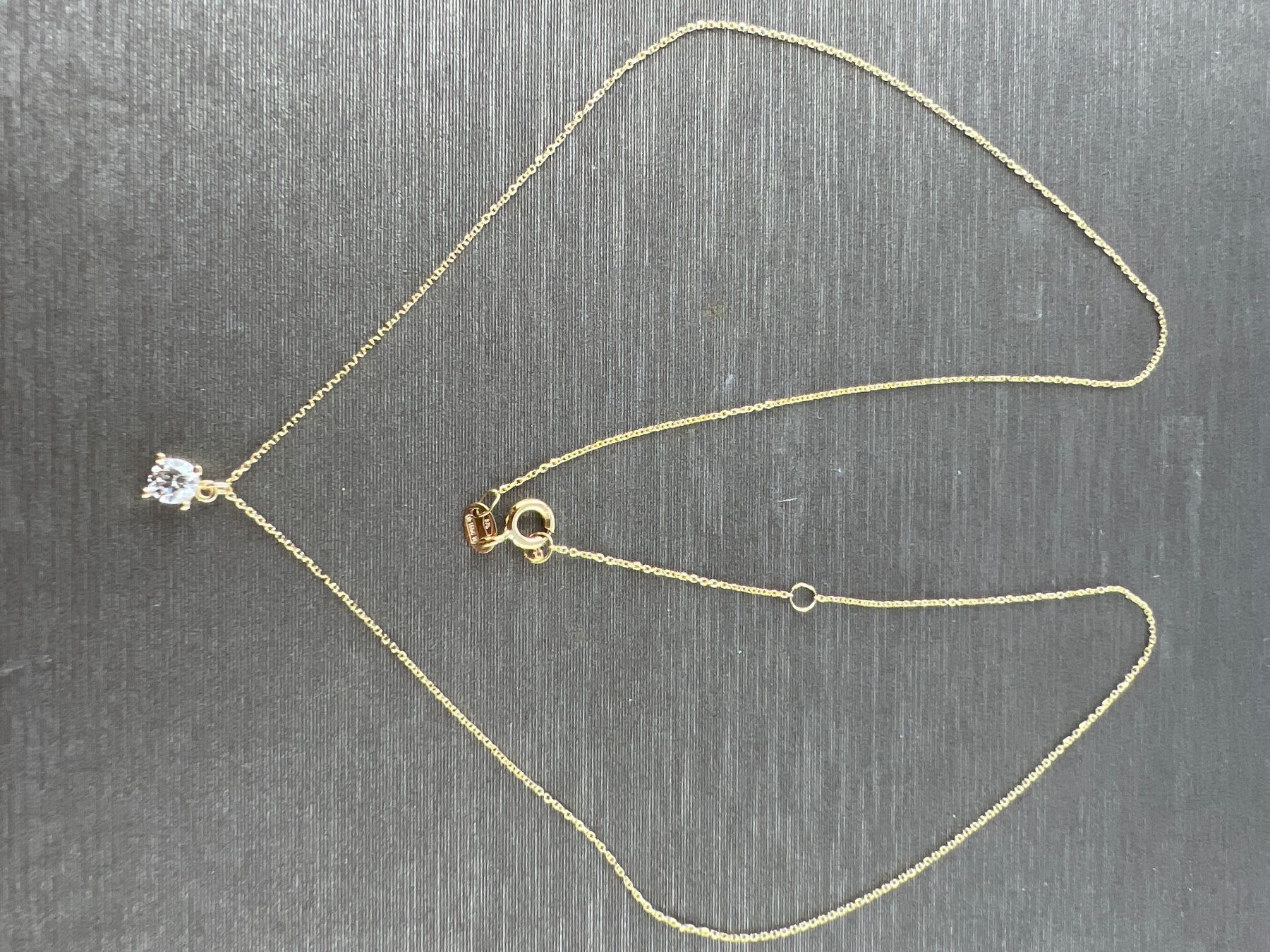 Ketten: Kette 375 Gold – Gebraucht aus Niederuzwil von leo_8857 3