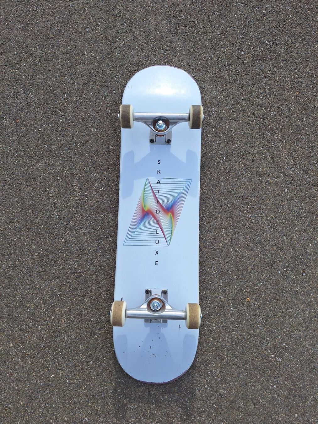 Skateboards: Skateboard – D'occasion à Kloten par Kaefe 1
