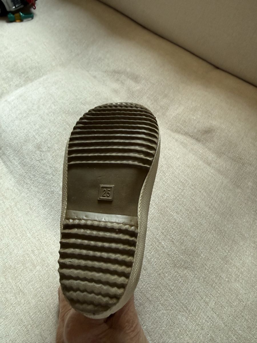 Bisgaard Schuhe für Jungen: Bisgaard Gummistiefel 25 – Gebraucht aus Adlikon b. Regensdorf von galaxandy 2