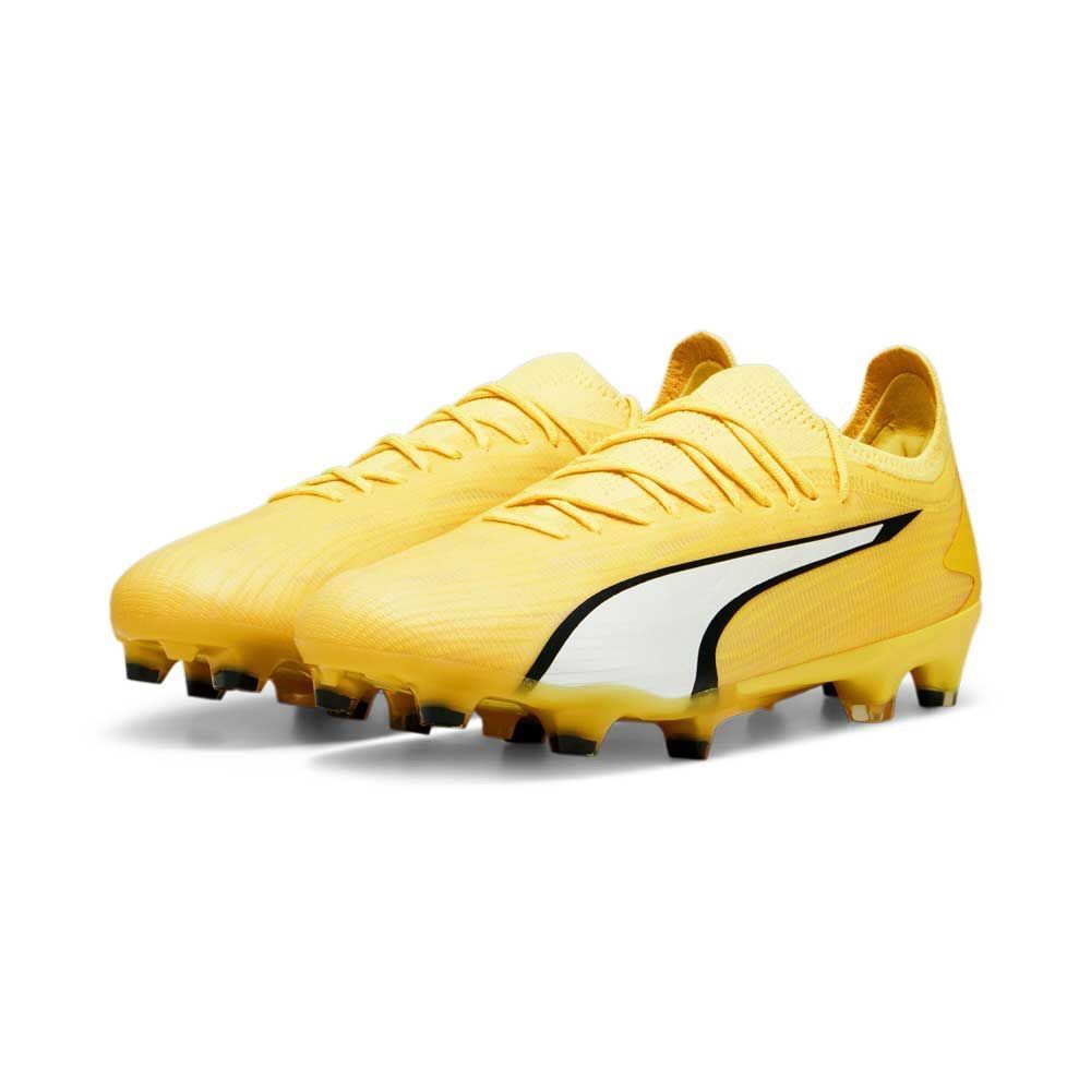 Puma Herrenschuhe: Puma ULTRA ULTIMATE FG/AG Gr. 42.5 – Neu und originalverpackt aus Winterthur von YEARCO 7
