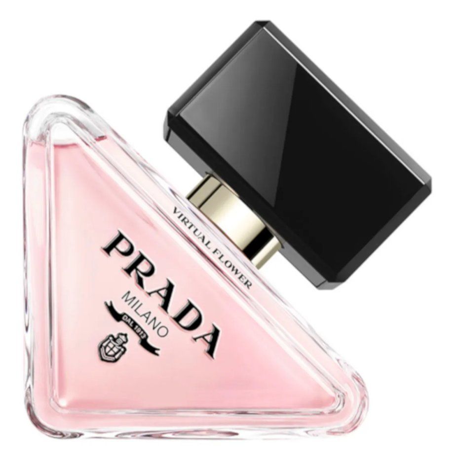 Prada Profumi & Eau de Toilette: PRADA MILANO Paradoxe Virtual Flower EDP, 5ml Abfüllung ... – Nuovo e nell'imballaggio originale da Chur venduto da Papageibarsch77