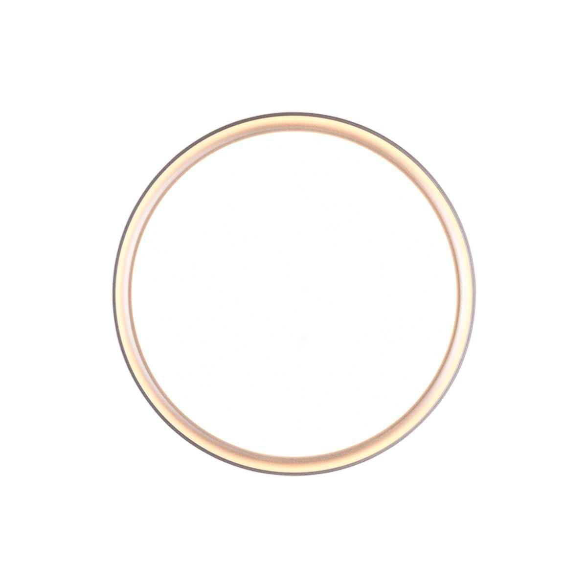 Lampadari & plafoniere: LED Deckenleuchte, Rund, 33 cm Ø, IP44 – Nuovo (secondo la descrizione) da Kreuzlingen venduto da Smart-Light 3
