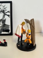 Naruto Uzumaki - Anime Figur