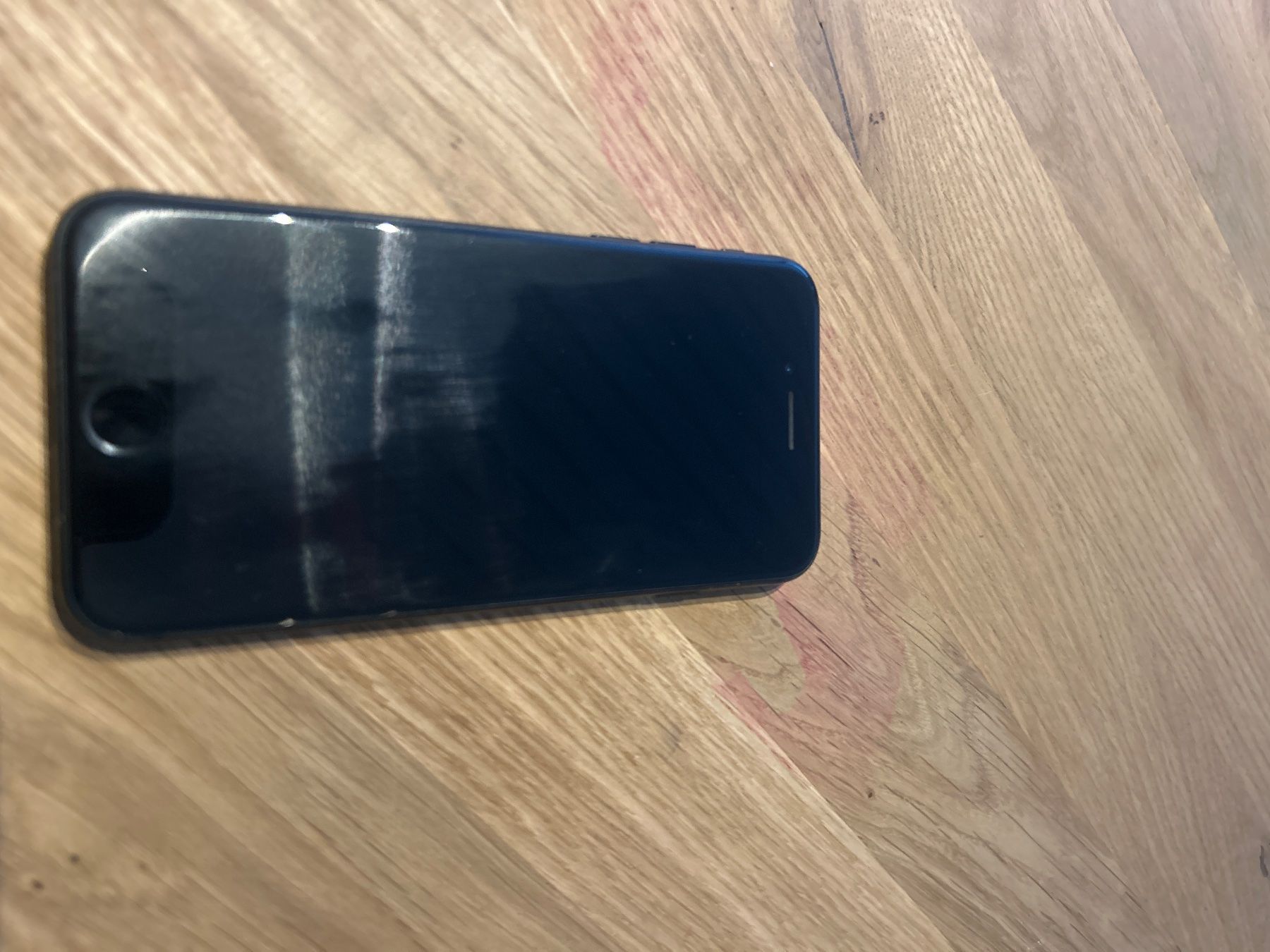 Apple Handys / Smartphones: Apple iPhone SE 2022 schwarz – Gebraucht aus Knutwil von mik_6zlj