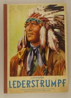 LEDERSTRUMPF SAMMELBILDERALBUM, KOMPLETT