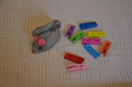 FUR HAUSE POUPPE