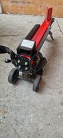 Holzspalter / Liegendspalter 5t (1500W)  Voll funktionsfähig