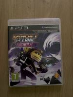 PS3 Ratchet & Clank Nexus | Komplett 