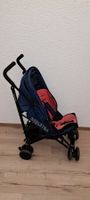 Kinderwagen Buggy Koelstra