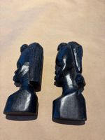 Statuette africaine