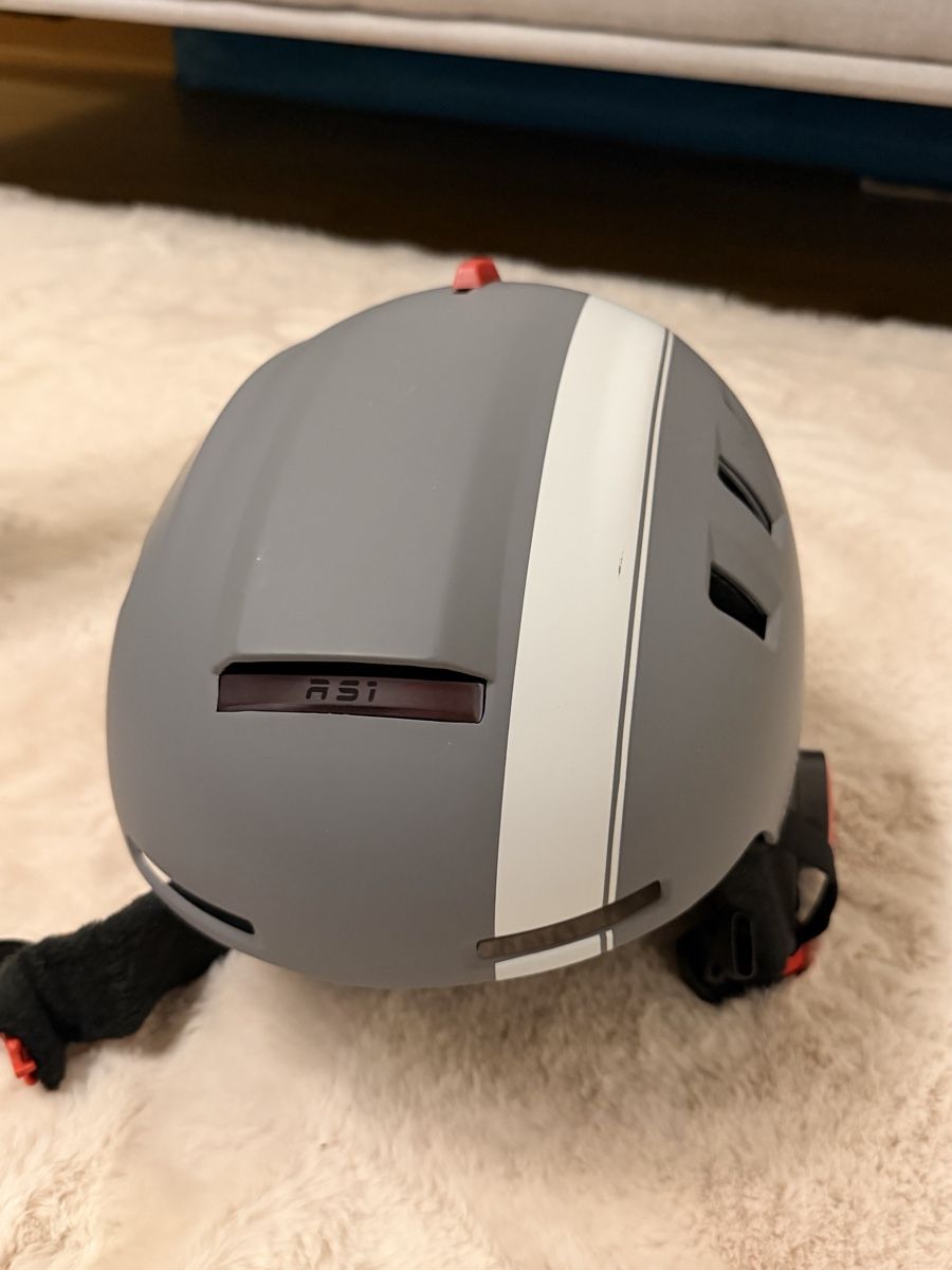 Caschi: Skihelm mit Bluetooth – Usato da Grenchen venduto da Tinaaa23 2