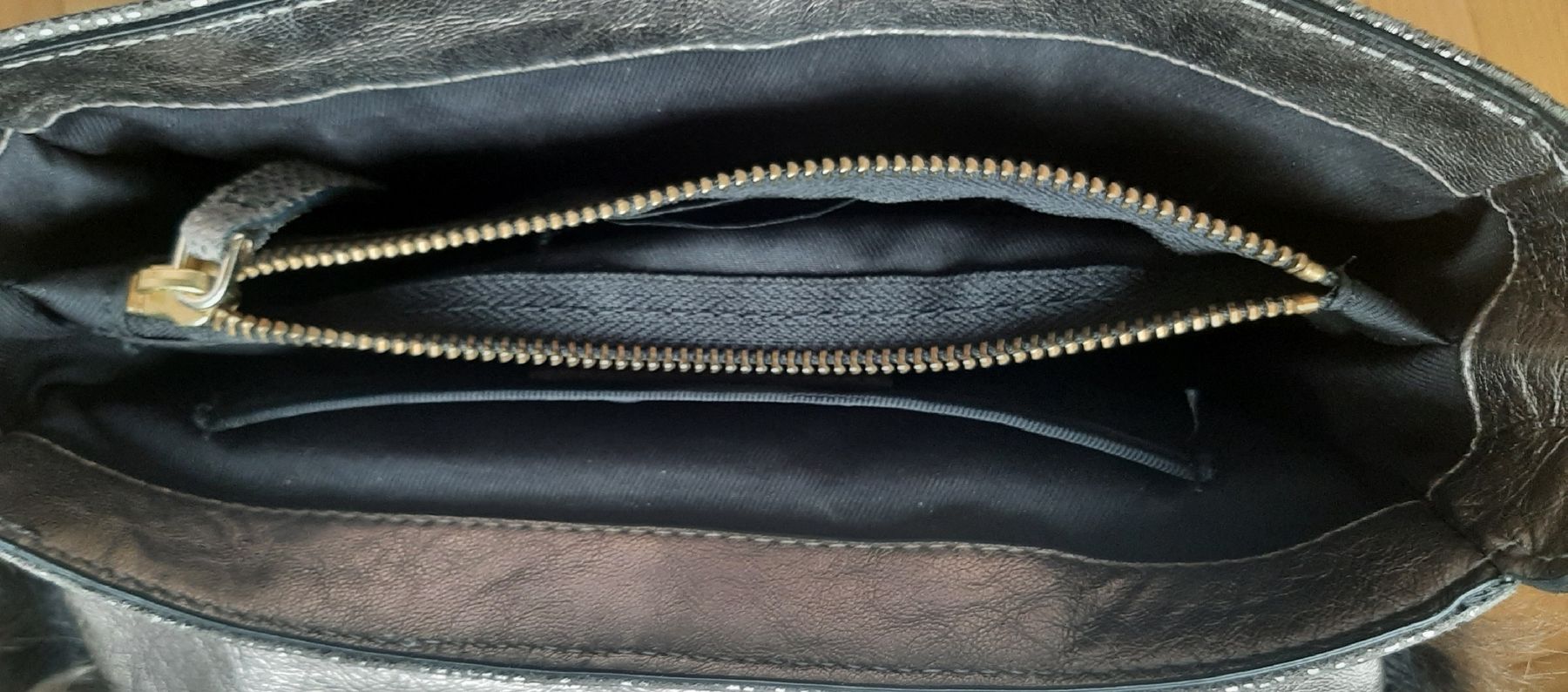 Borse da donna: Stylish Cristhelen B. Fur & Leather Bag – Usato da Watt venduto da Tomaf 4