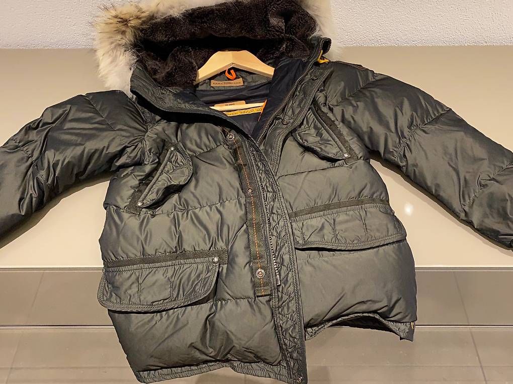 Jacken & Mäntel: Parajumpers, Kids, Winterjacke – Gebraucht aus Minusio von may_5qgr