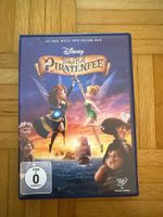 TinkerBell Piratenfee