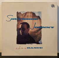 Southside Johnny - Slow Dance LP *1989* NM/MINT
