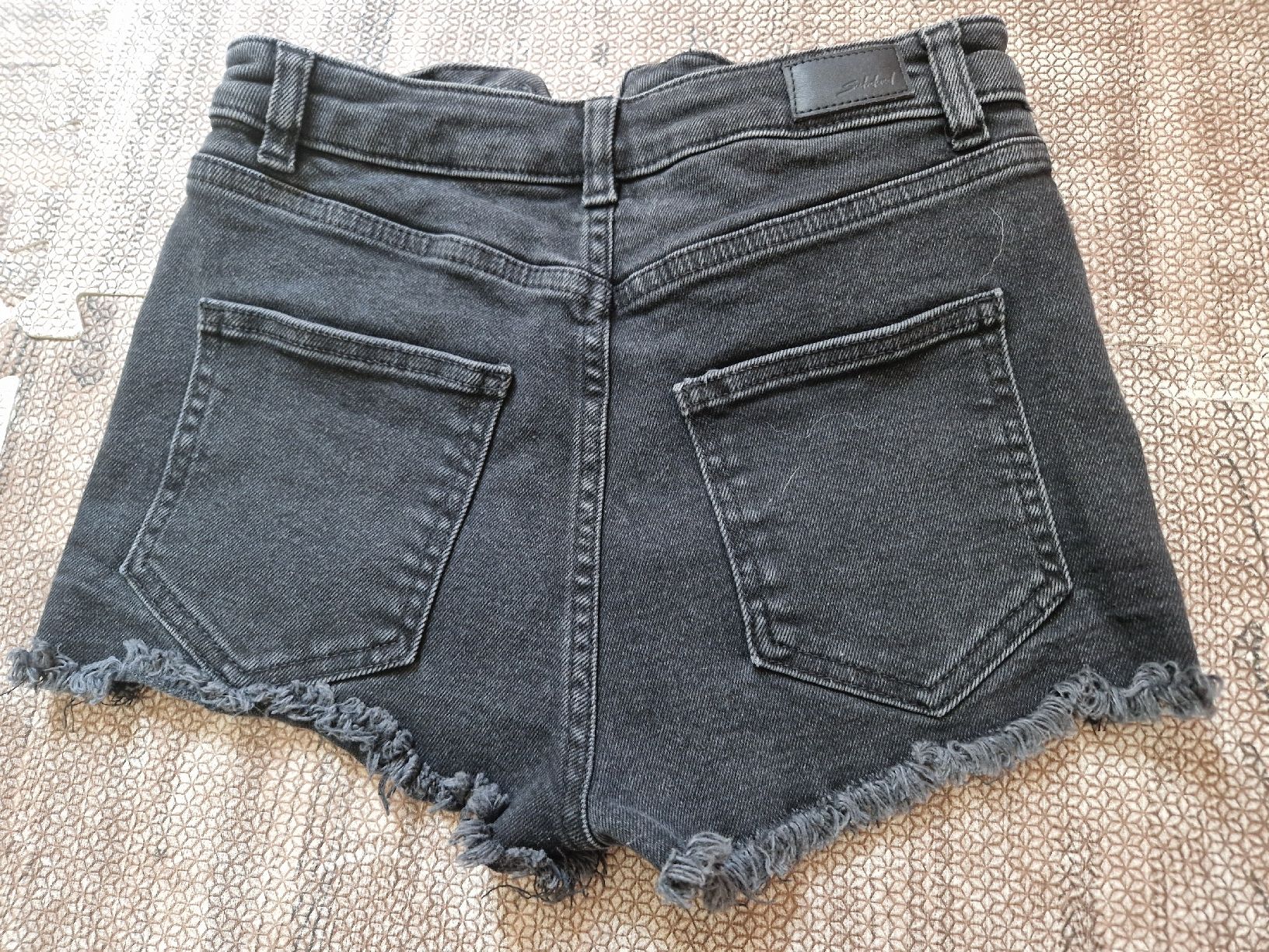 Hosen: Hot Pants Jeans – Gebraucht aus Triengen von KittyKat6 2