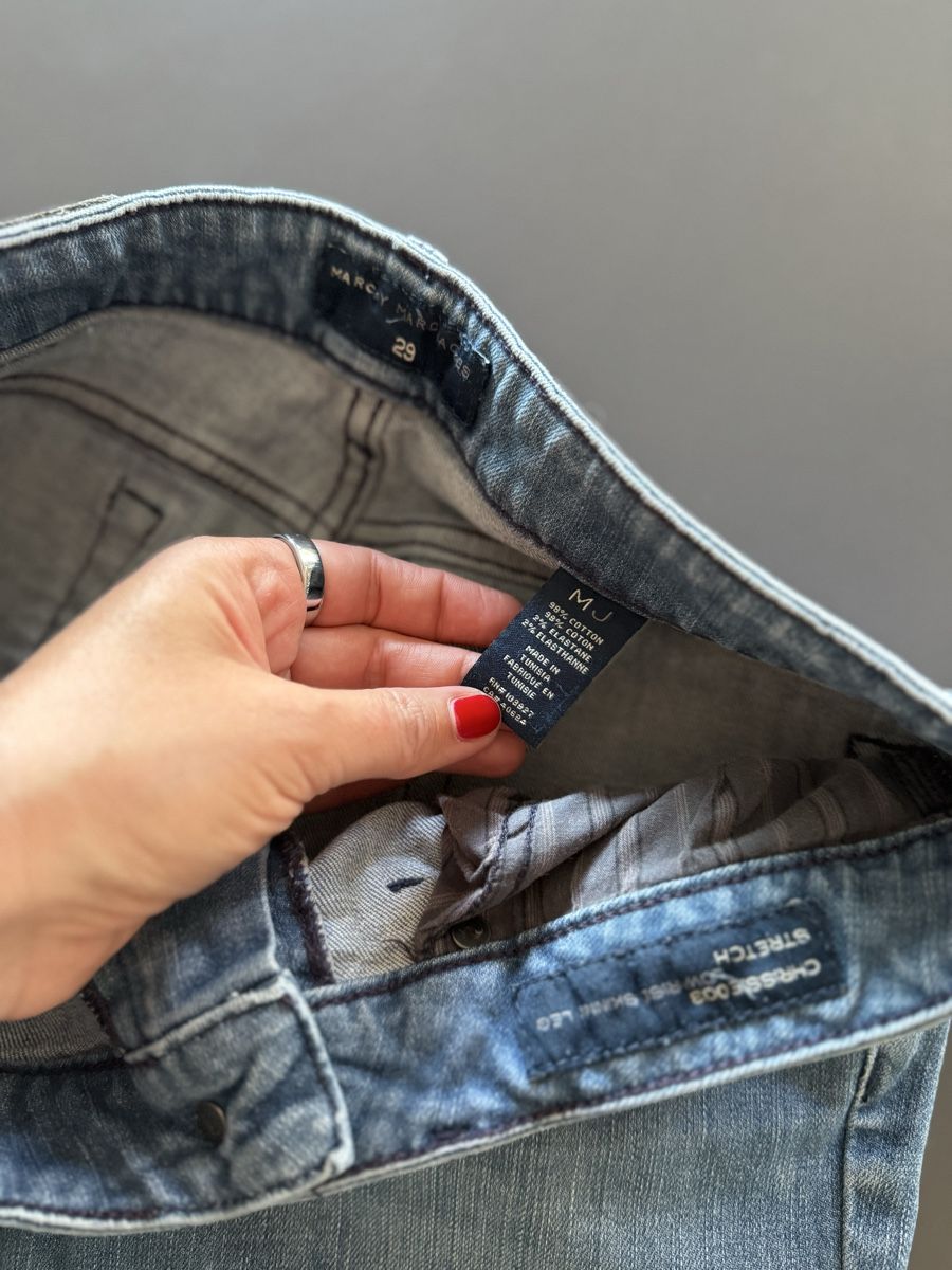 Marc Jacobs Jeans: Marc Jacobs Jeans – Gebraucht aus st prex von magdalenaonline 2