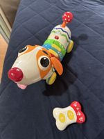 Jouet chien radiocommandé Fisher-Price utilisé