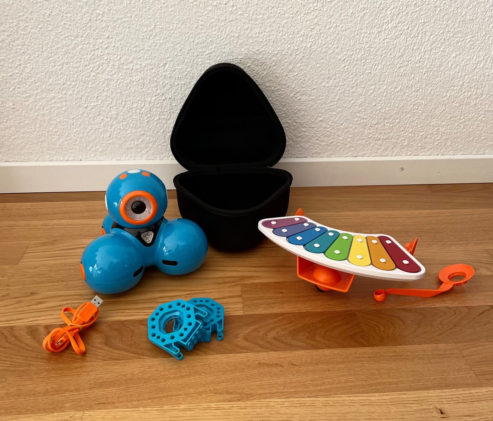 Giochi: Dash robot – Usato da zumikon venduto da pet_2dxb