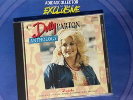 Dolly Parton RAR