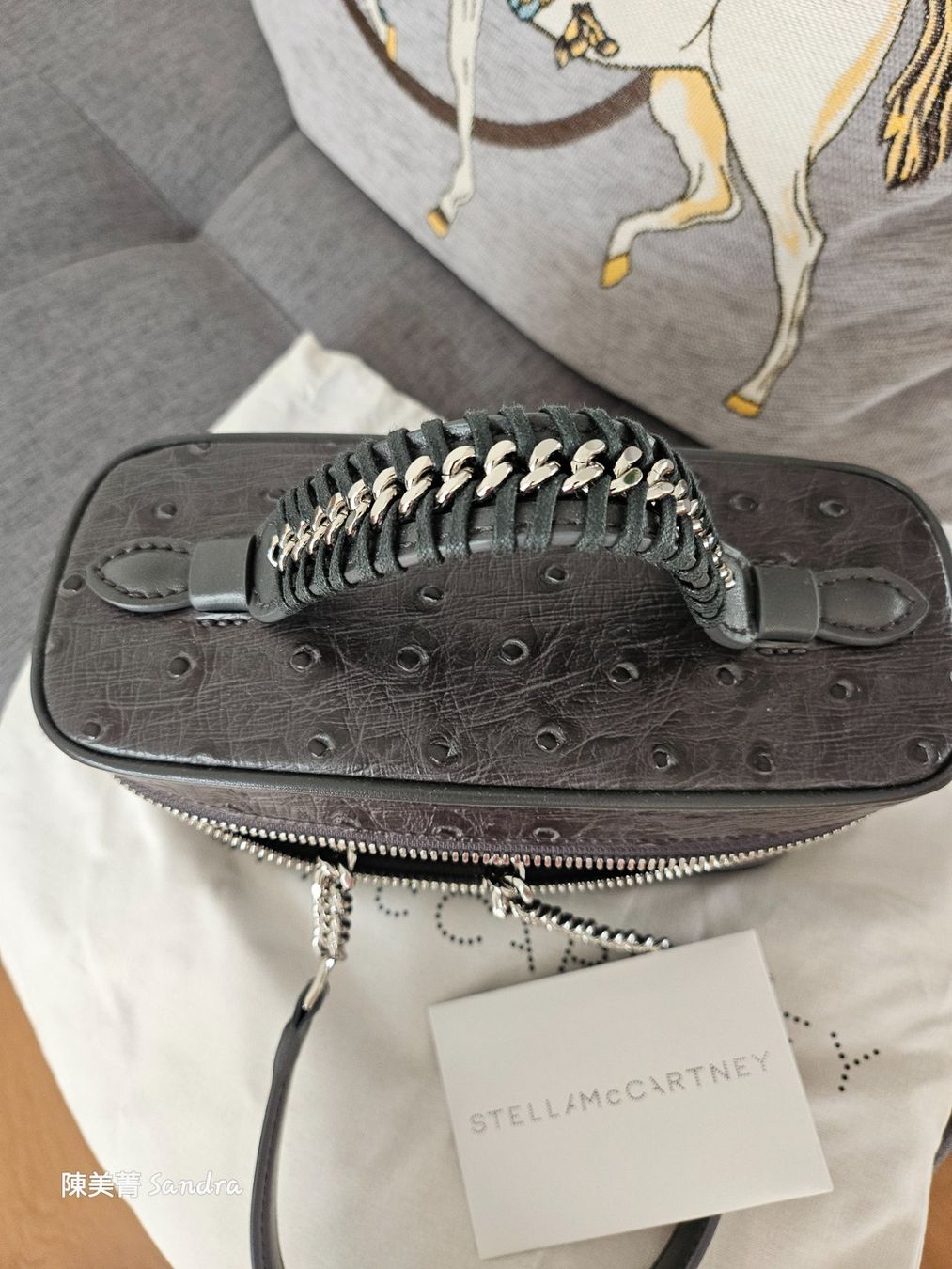 Stella McCartney Sacs femmes: Stella Mc Cartney – Neuf avec emballage d'origine à Lachen SZ par San5201314 1