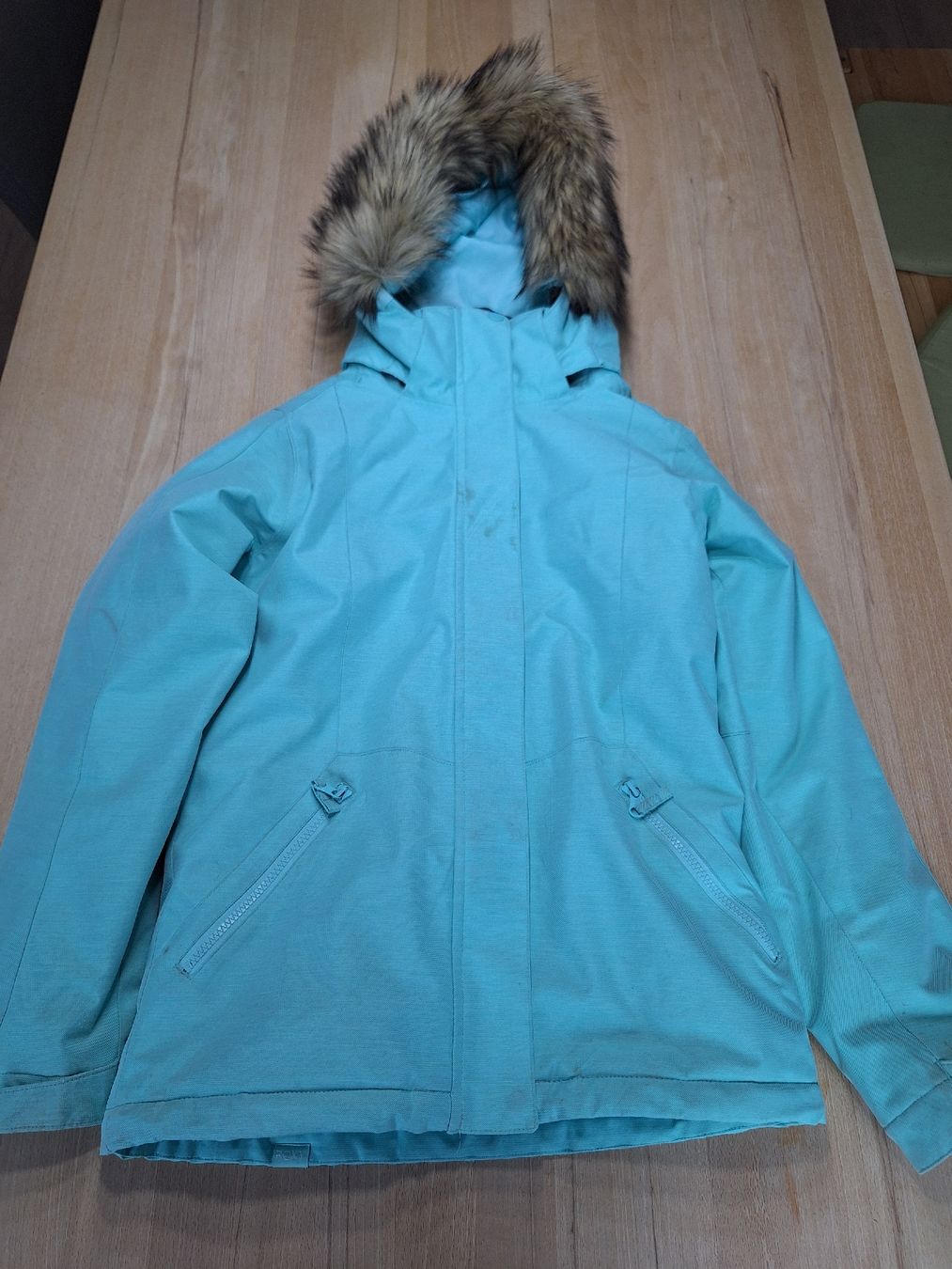 Roxy Giacche & Cappotti: Roxy Skijacke Winterjacke Grösse ca. 164 – Usato da Tecknau venduto da easton82 2