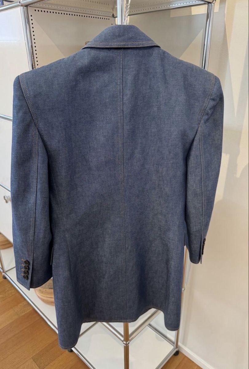 Saint Laurent Completi & Tailleur: Saint Laurent suit – Nuovo (secondo la descrizione) da Paradiso venduto da Under_sun 5