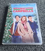 DVD Weihnachten bei den Campbells (23263)