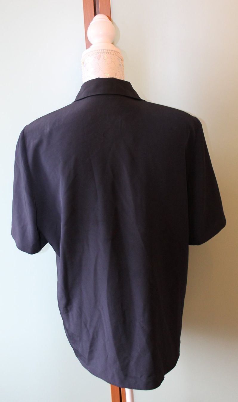 Camicette: Bluse von *ALEXANDER* – Usato da Schaan venduto da antikes_und_kurioses 3