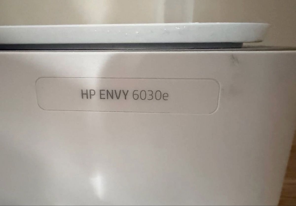 Drucker: HP Drucker – Gebraucht aus Reinach BL von Michael- 2