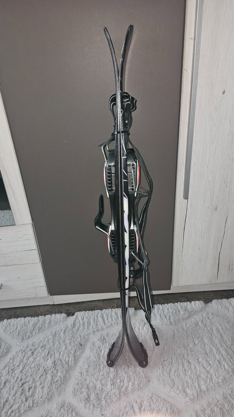 Salomon Skis: Ski Salomon – D'occasion à Zürich par Saxer1900 1