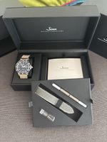 Sinn 104 St Sa A B E limited edition 